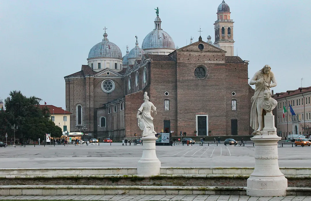 Main Hotel Image