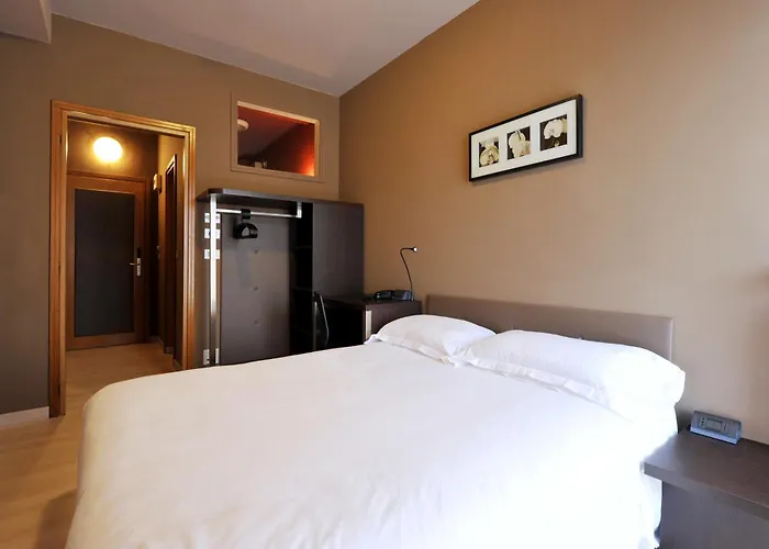 M14 Hotel & Spa