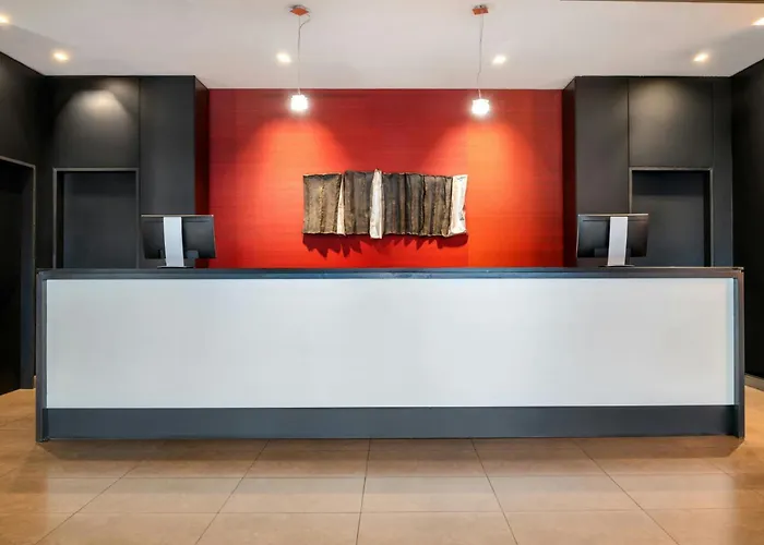 Ac Hotel Padova By Marriott