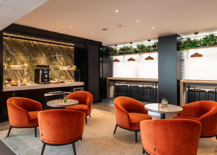 Savhotel Mantegna Padova